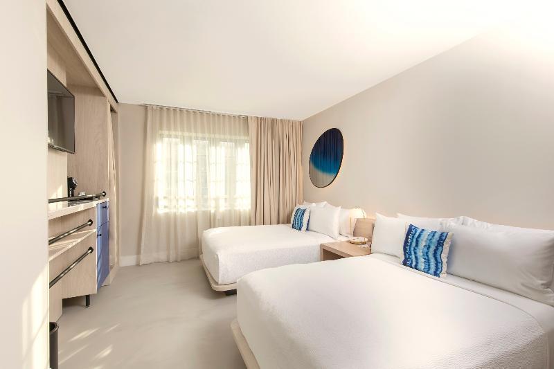 Hotel Greystone - Adults Only Miami Beach Ngoại thất bức ảnh