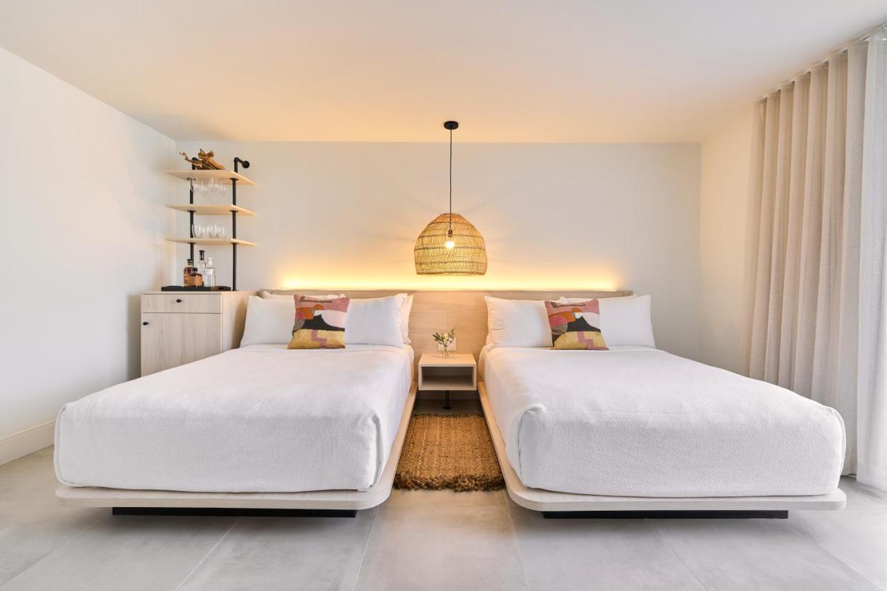 Hotel Greystone - Adults Only Miami Beach Ngoại thất bức ảnh