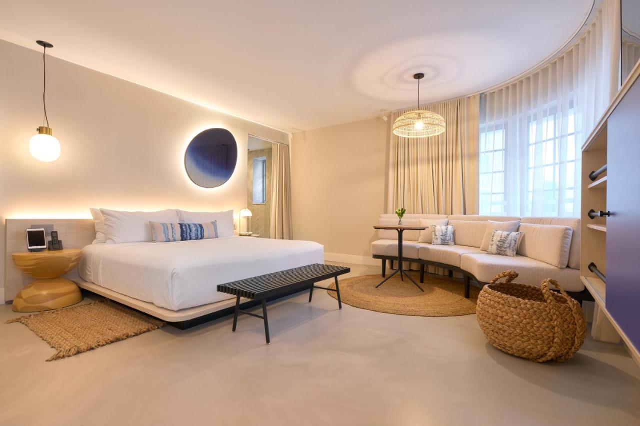 Hotel Greystone - Adults Only Miami Beach Ngoại thất bức ảnh