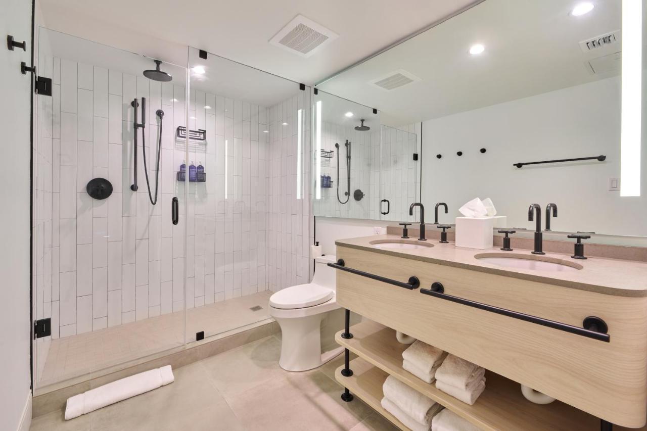 Hotel Greystone - Adults Only Miami Beach Ngoại thất bức ảnh