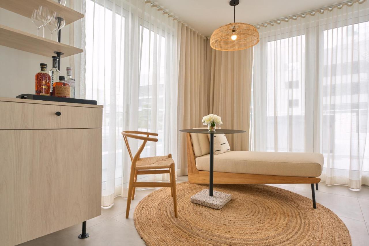 Hotel Greystone - Adults Only Miami Beach Ngoại thất bức ảnh