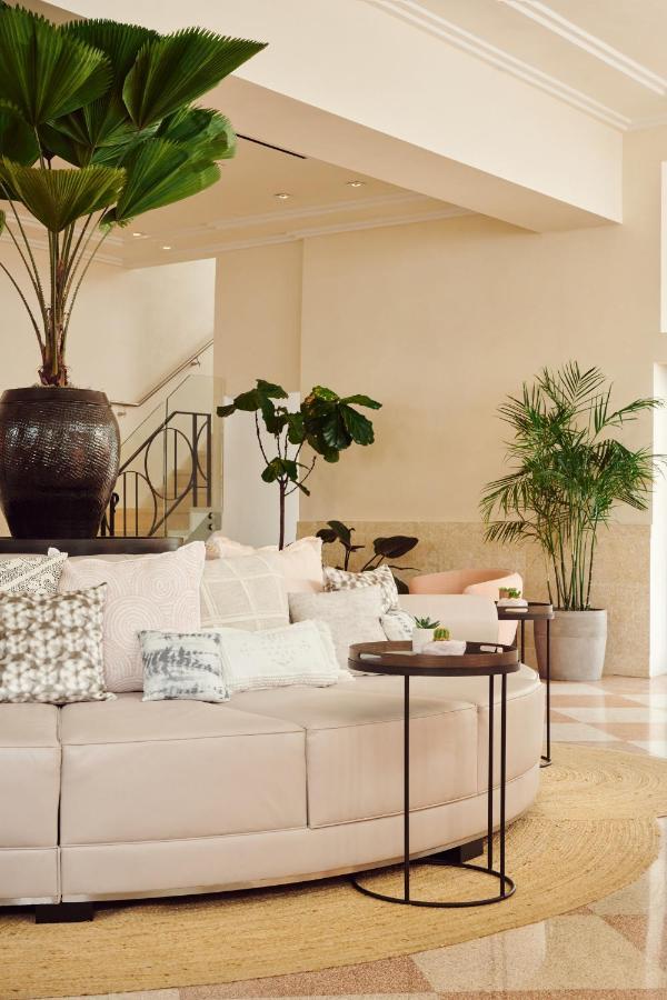 Hotel Greystone - Adults Only Miami Beach Ngoại thất bức ảnh