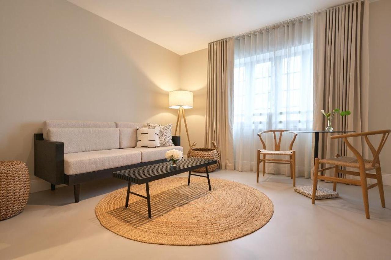 Hotel Greystone - Adults Only Miami Beach Ngoại thất bức ảnh