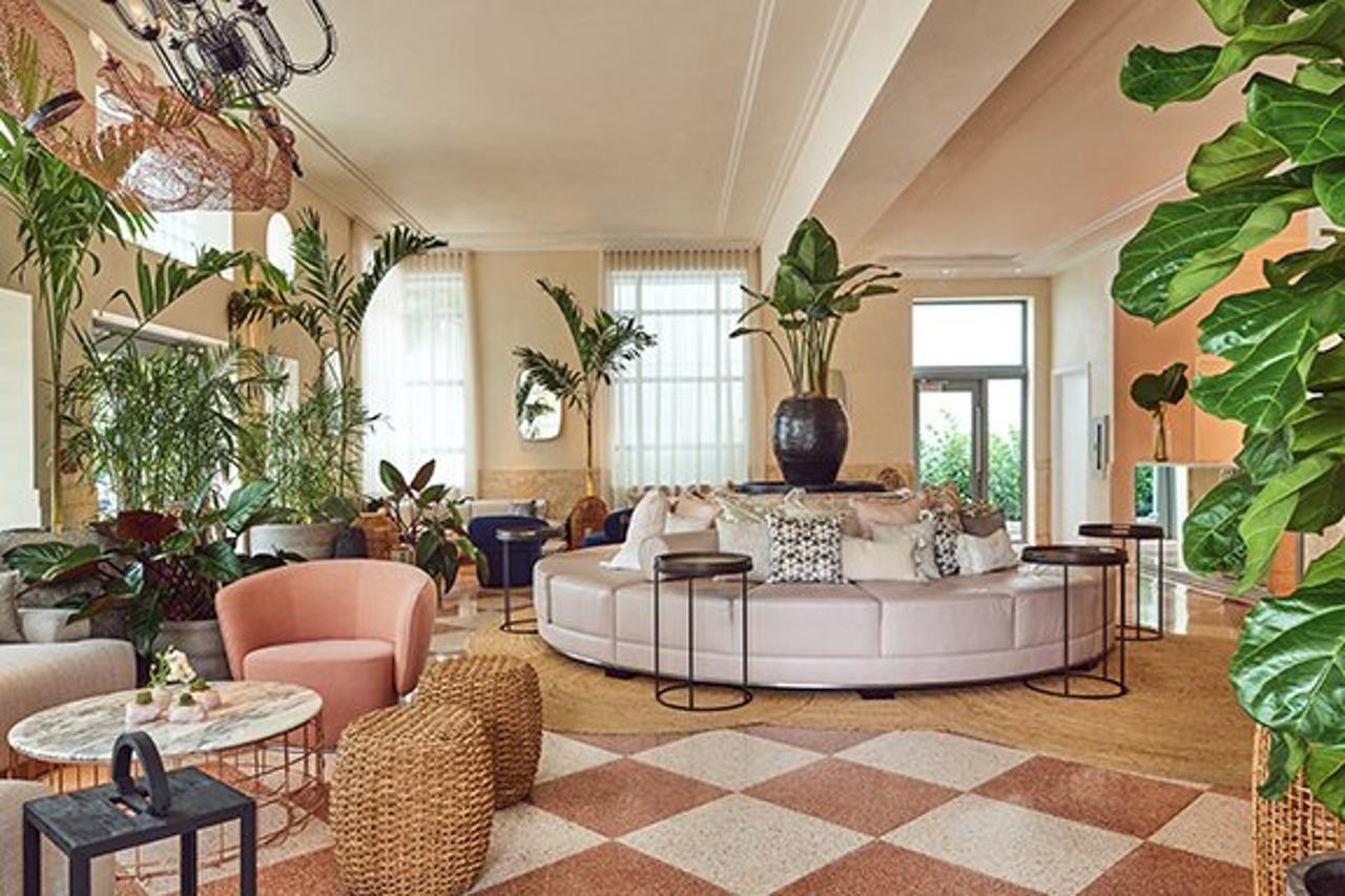 Hotel Greystone - Adults Only Miami Beach Ngoại thất bức ảnh