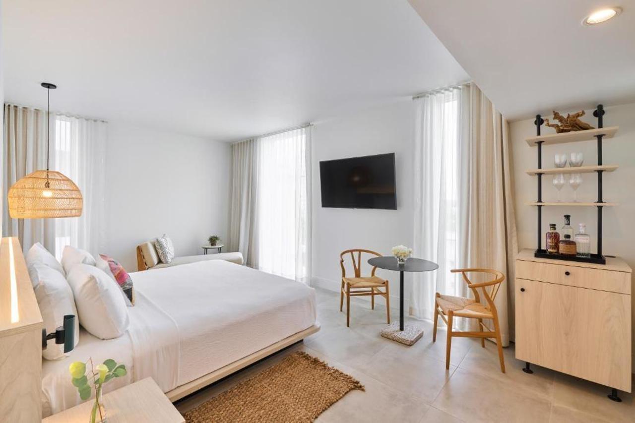 Hotel Greystone - Adults Only Miami Beach Ngoại thất bức ảnh