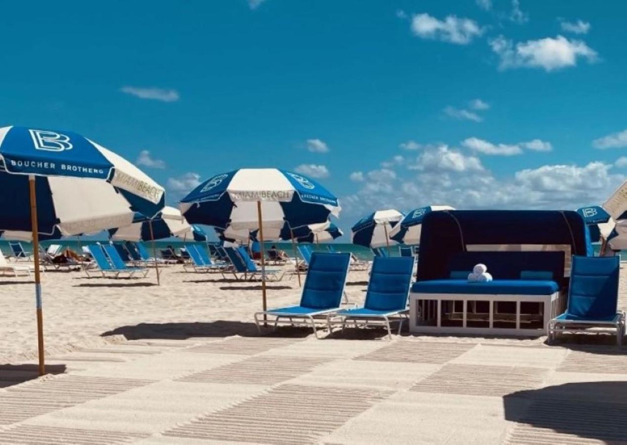 Hotel Greystone - Adults Only Miami Beach Ngoại thất bức ảnh