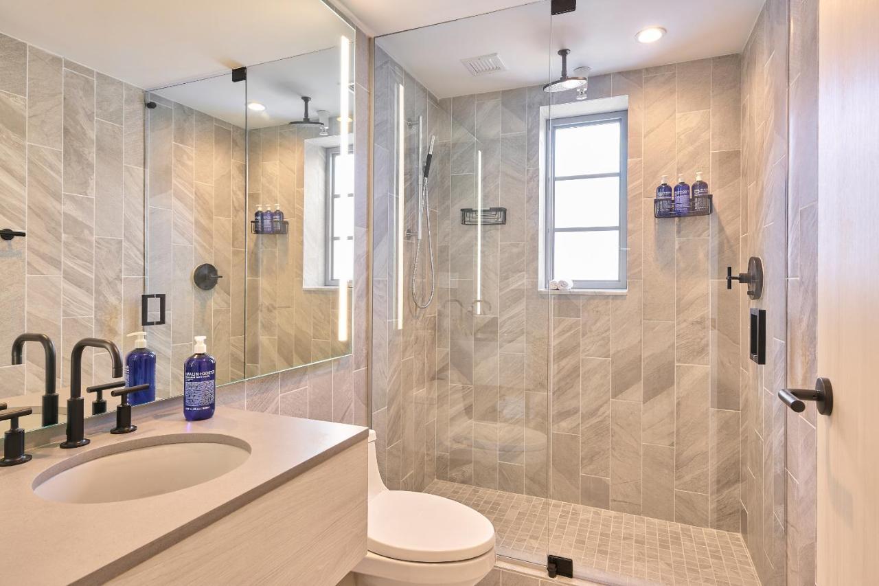 Hotel Greystone - Adults Only Miami Beach Ngoại thất bức ảnh