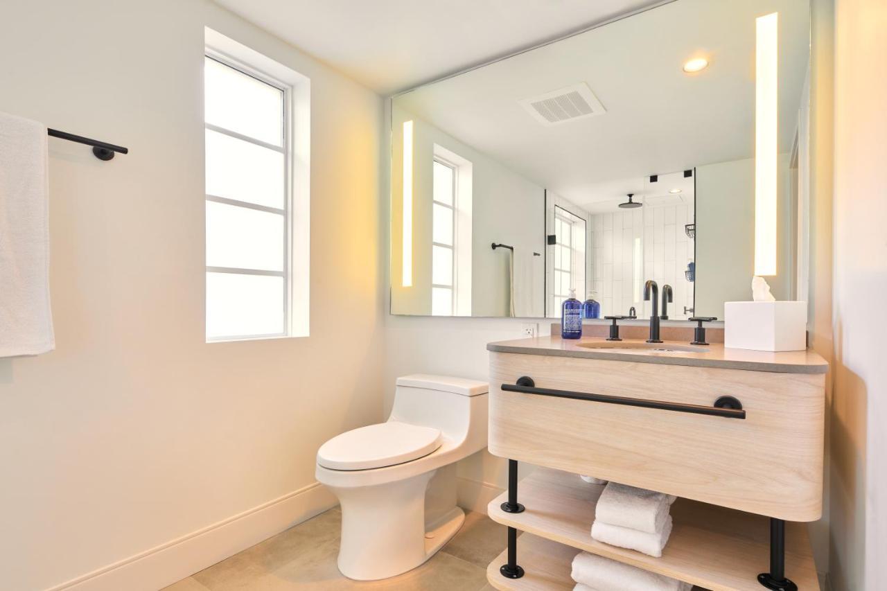 Hotel Greystone - Adults Only Miami Beach Ngoại thất bức ảnh
