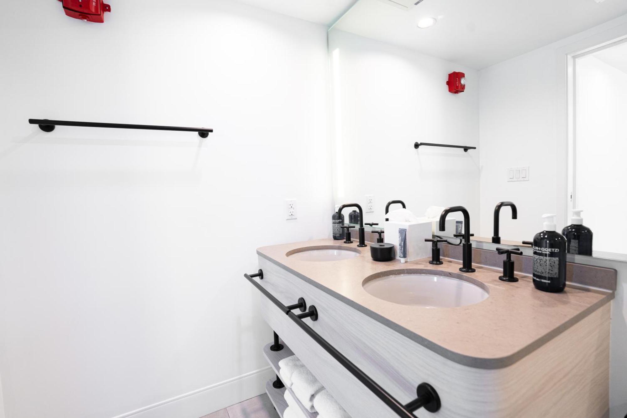 Hotel Greystone - Adults Only Miami Beach Ngoại thất bức ảnh