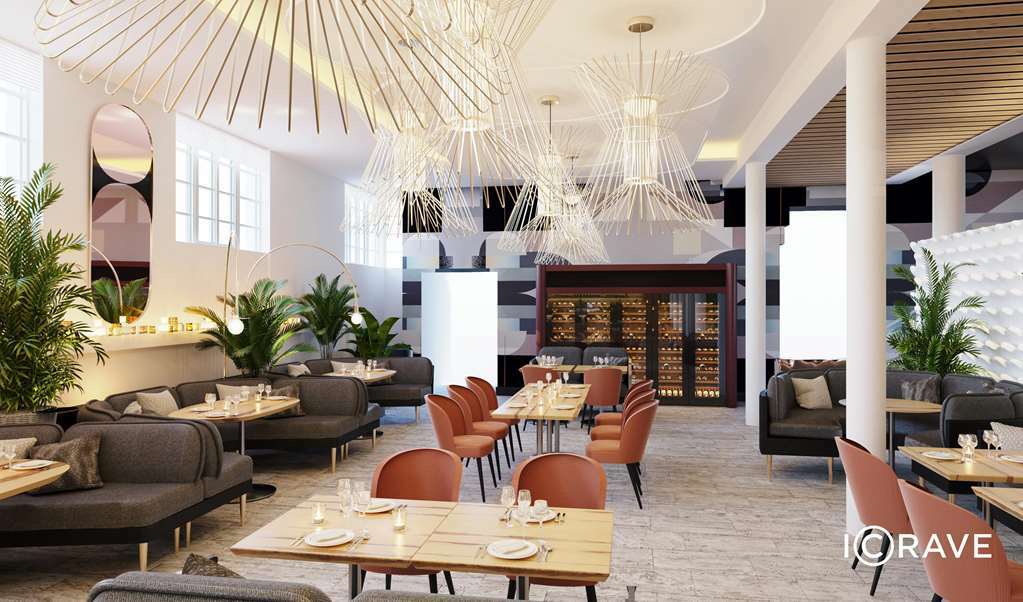 Hotel Greystone - Adults Only Miami Beach Tiện nghi bức ảnh