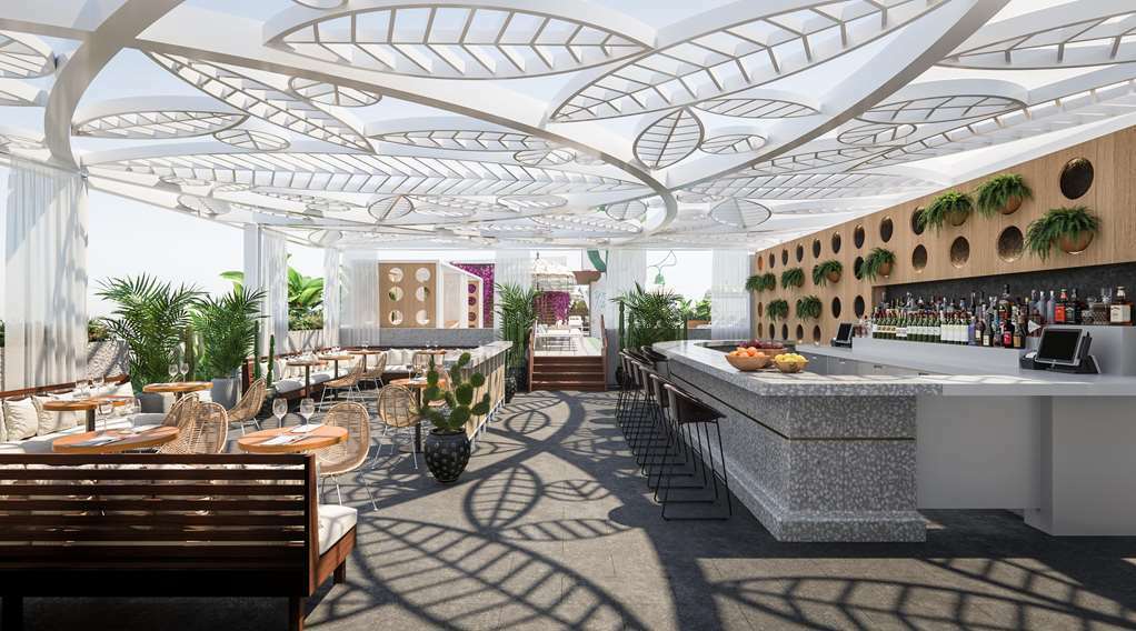 Hotel Greystone - Adults Only Miami Beach Tiện nghi bức ảnh