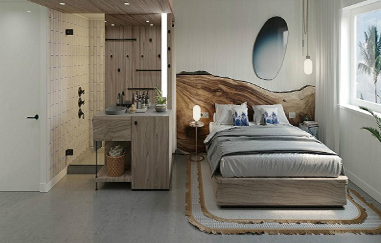 Hotel Greystone - Adults Only Miami Beach Ngoại thất bức ảnh