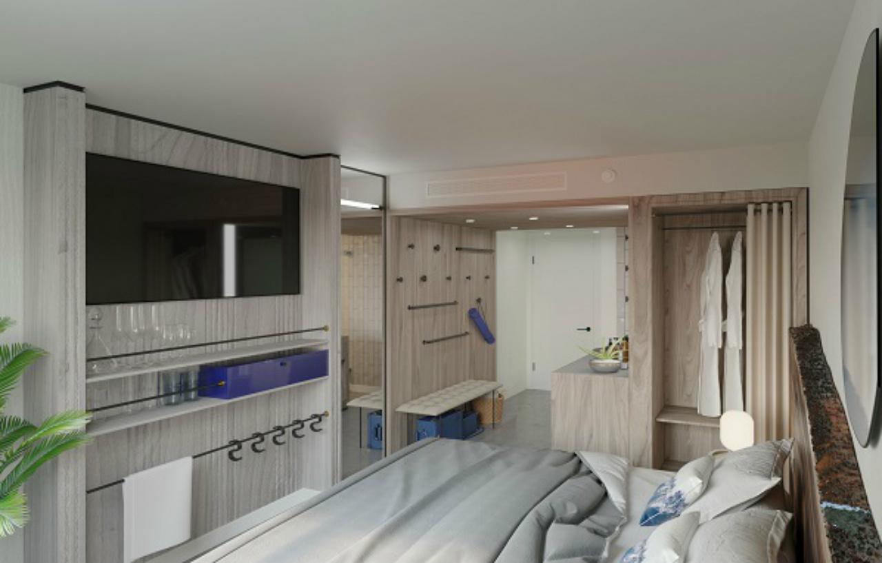 Hotel Greystone - Adults Only Miami Beach Ngoại thất bức ảnh